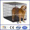 Large transport steel dog cage (manufacturer)